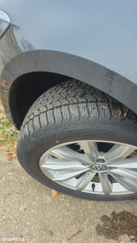 Volkswagen Passat 2.0 TDI BMT Highline - 8