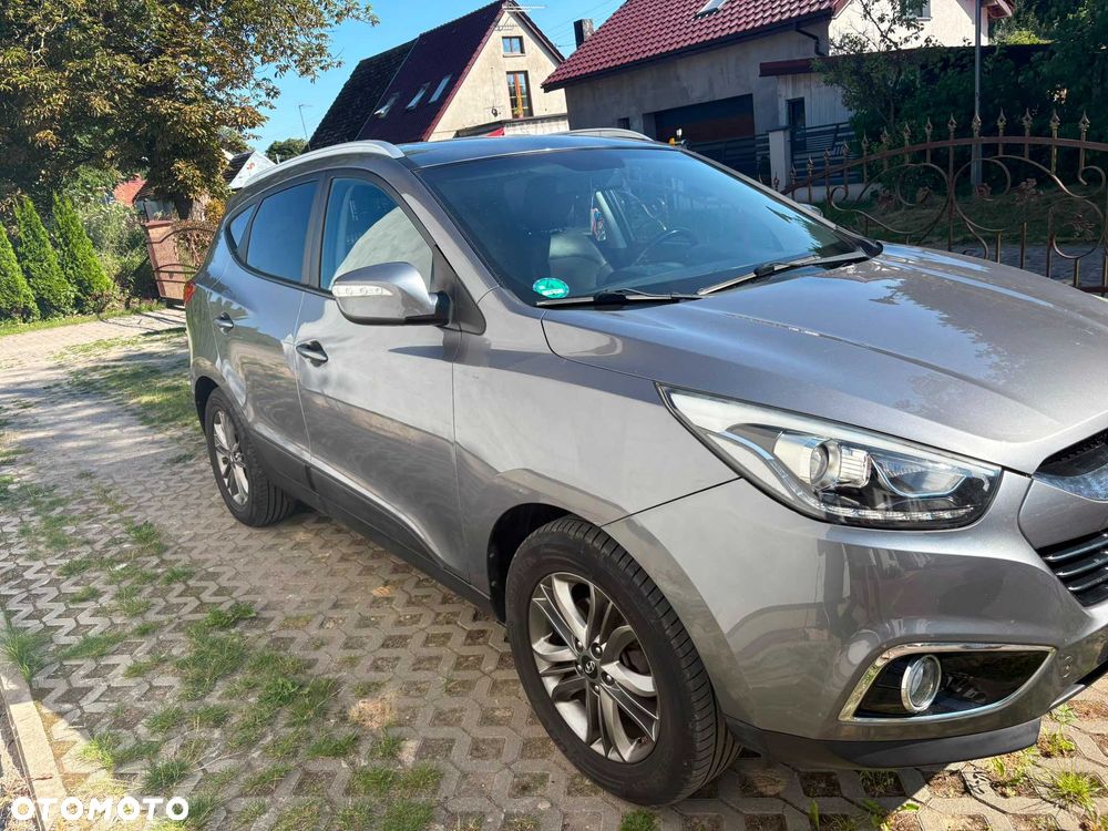 Hyundai ix35 - 5