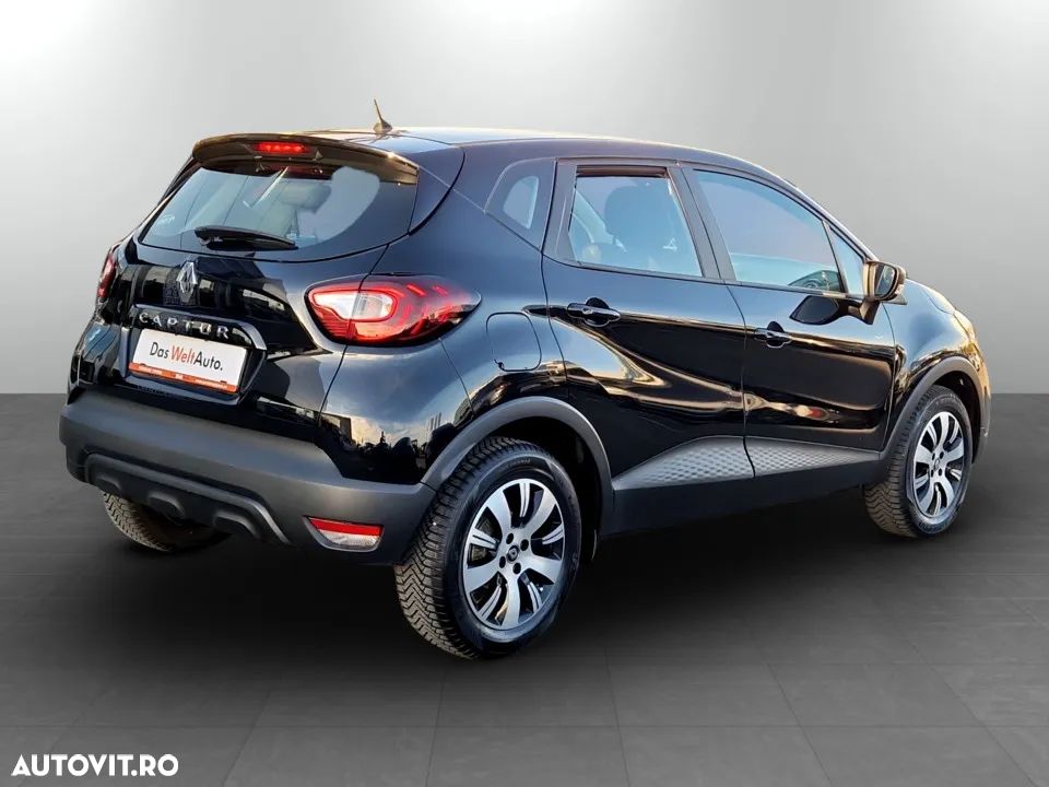 Renault Captur - 7