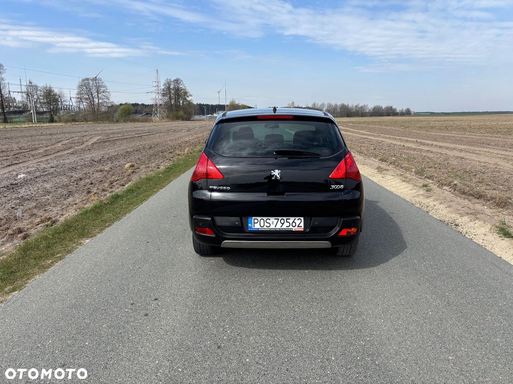 Peugeot 3008 - 5