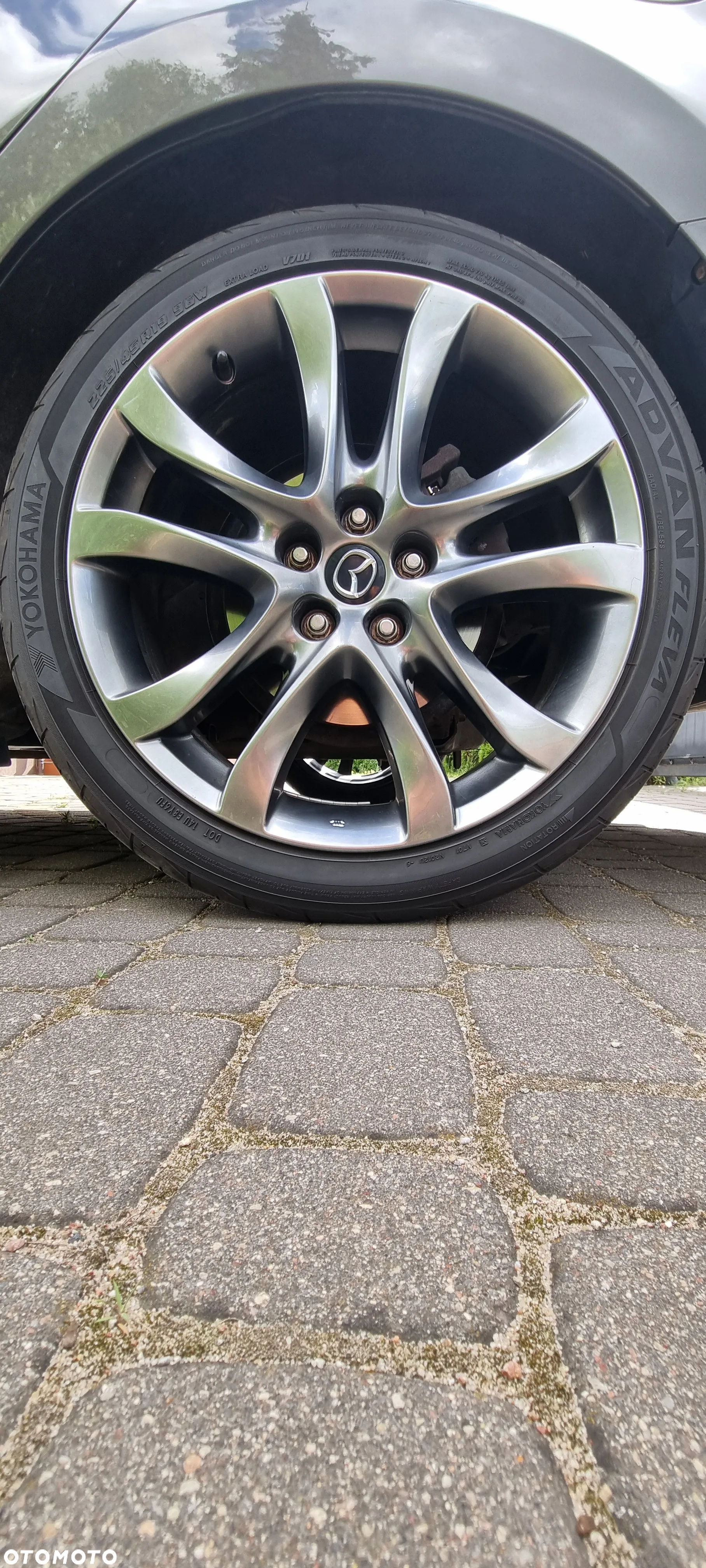 Mazda 6 2.0 Skypassion I-ELoop - 9