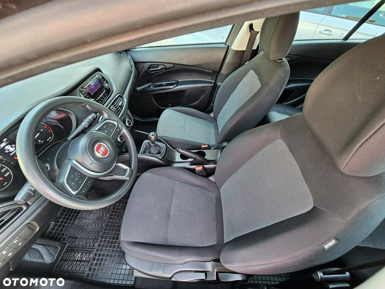 Fiat Tipo - 28
