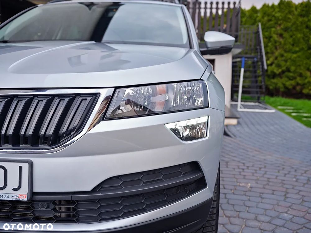 Skoda Karoq - 12