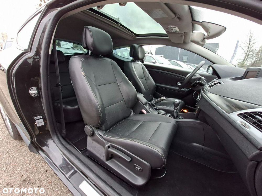 Renault Megane 2.0 16V TCE Dynamique - 25