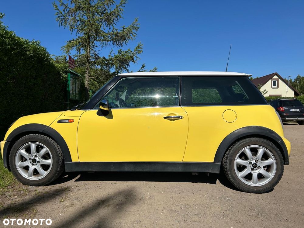 MINI Cooper - 1