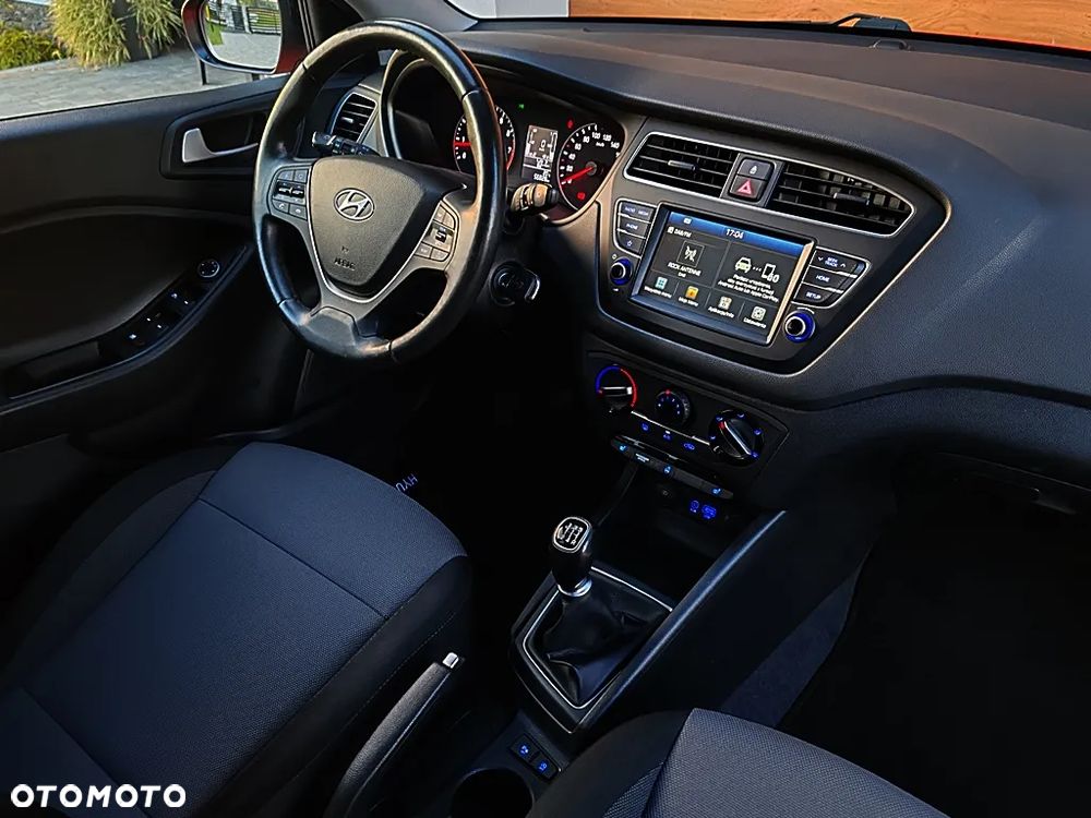 Hyundai i20 1.25 Style - 22