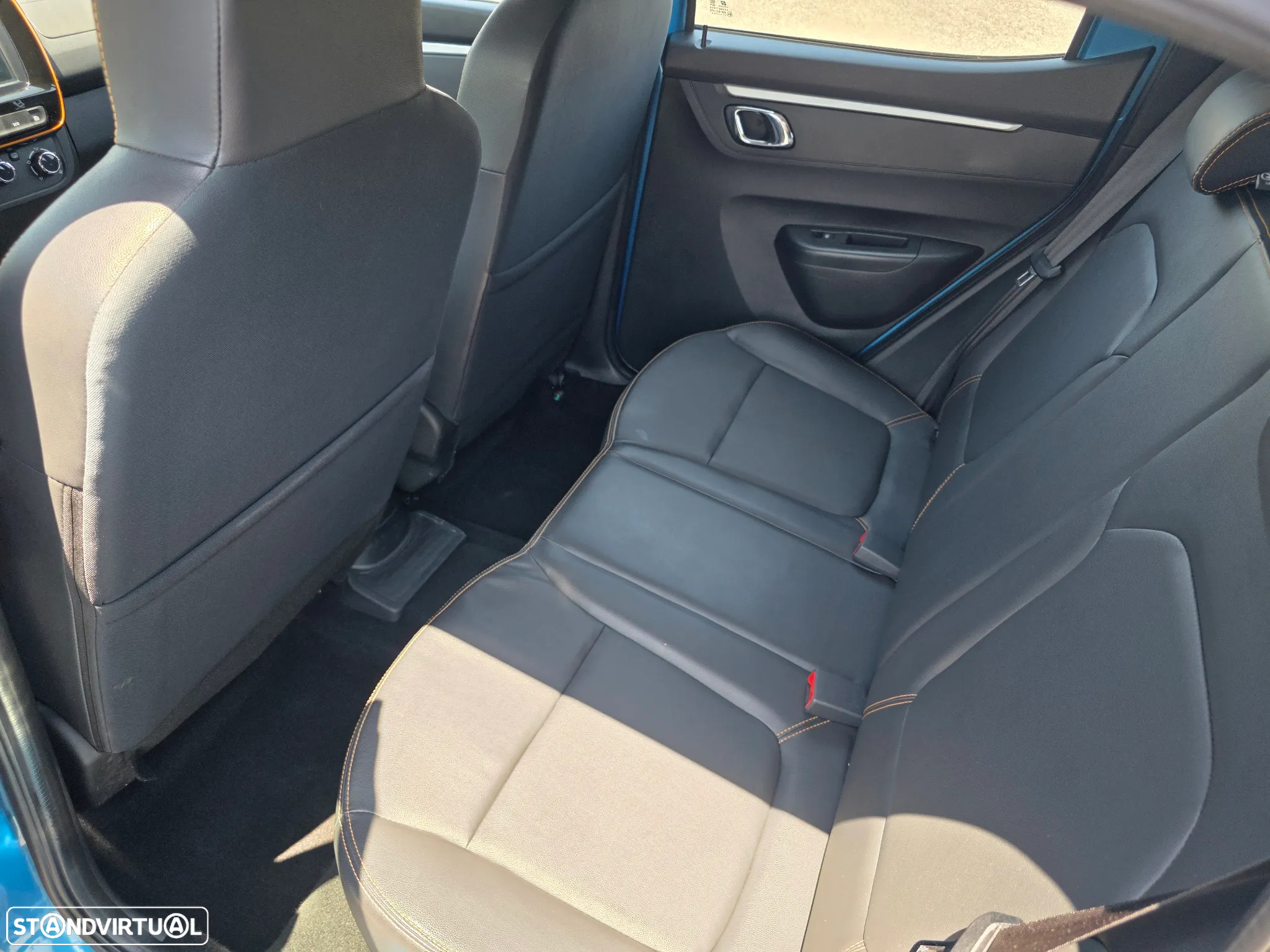 Dacia Spring Electric 45 Comfort - 12