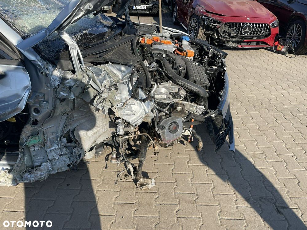 Skoda Superb 1.5 TSI Plug-in Hybrid Selection DSG - 6