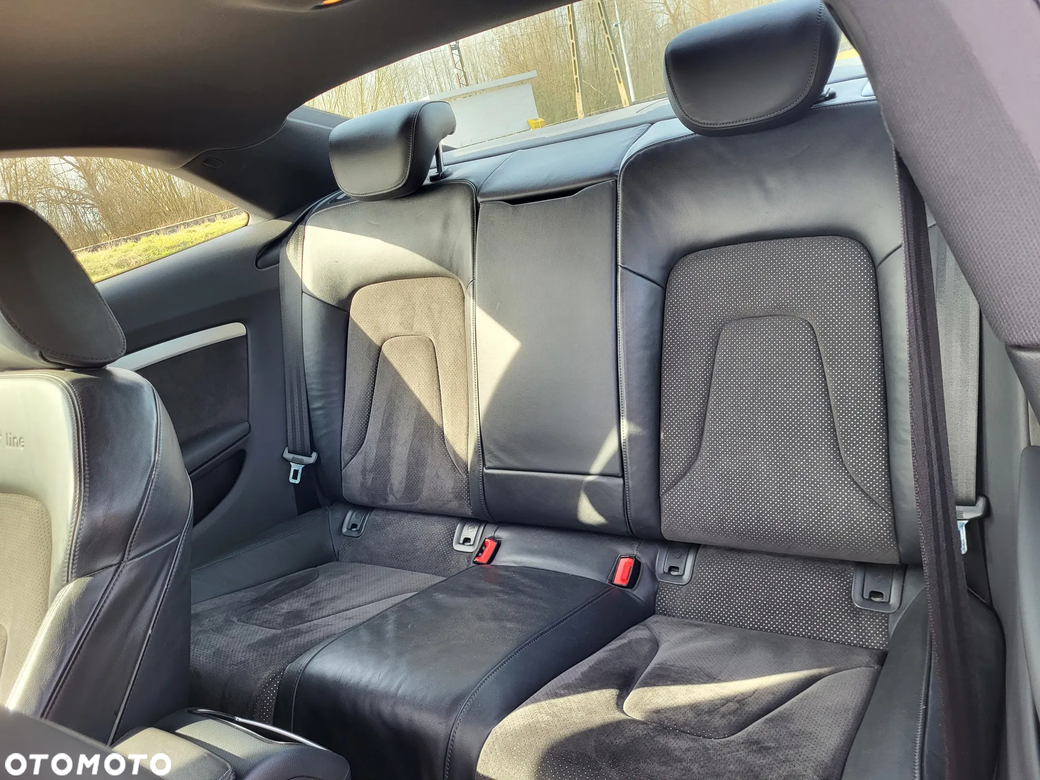 Audi A5 3.0 TDI Quattro - 22
