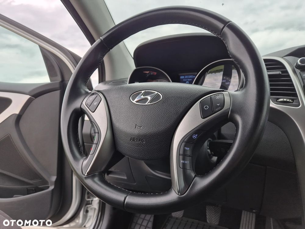 Hyundai i30 1.6 CRDi Comfort - 20
