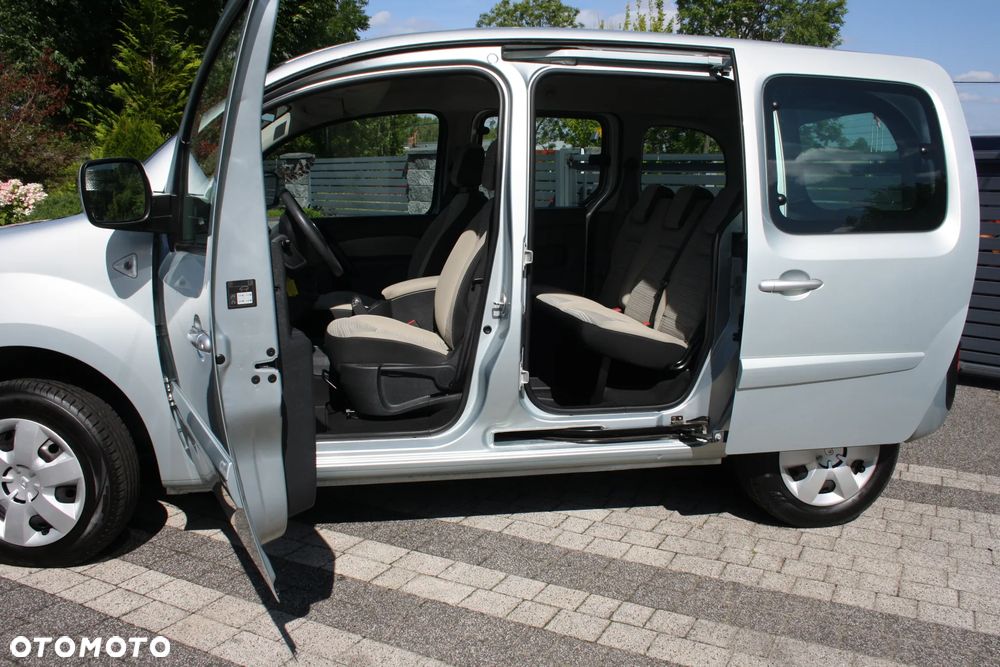 Renault Kangoo 1.6 16V 105 Happy Family - 8