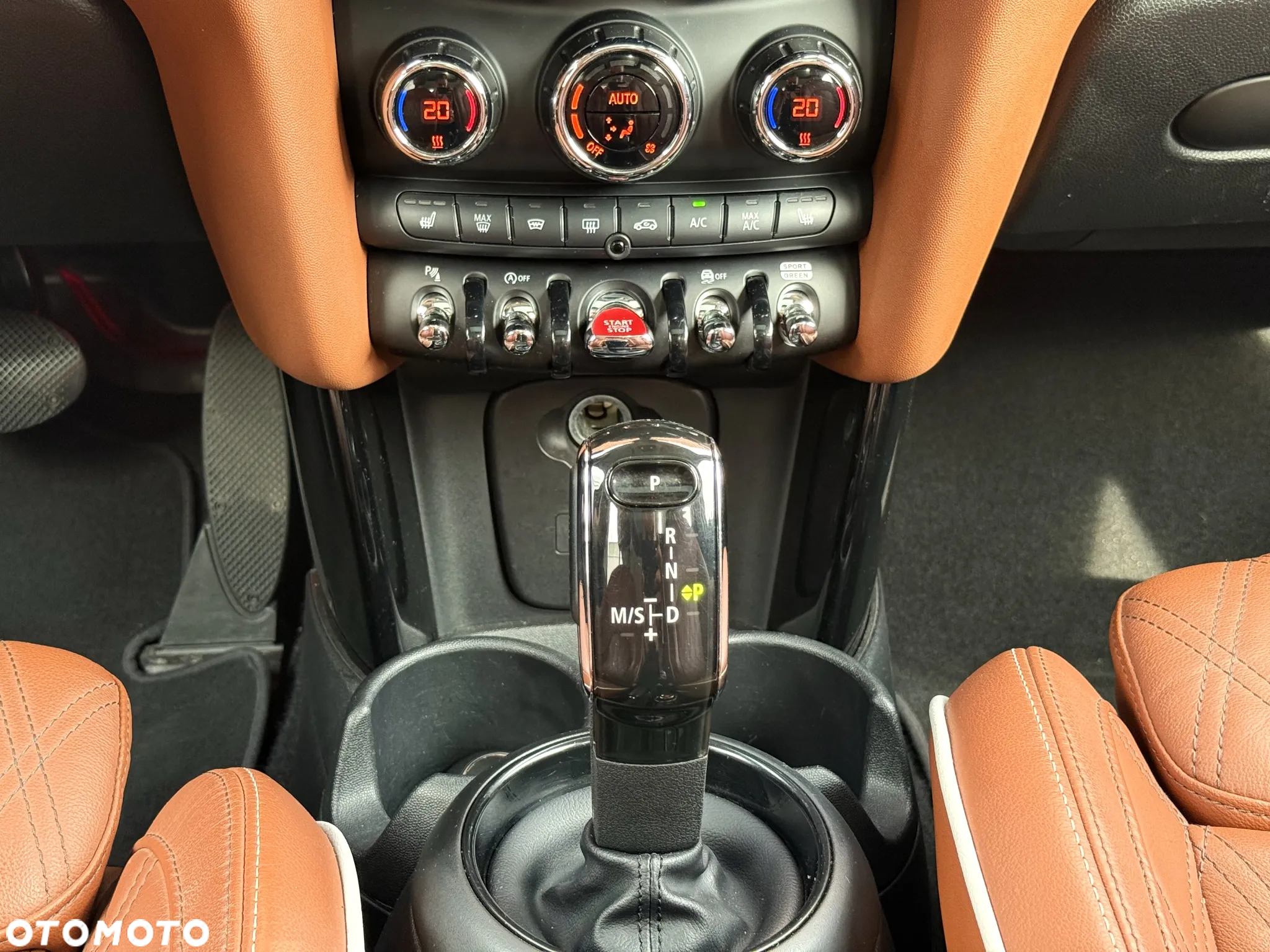 MINI Cooper S Standard - 15