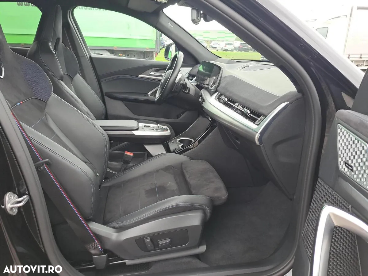 BMW X2 sDrive20i AT MHEV - 13