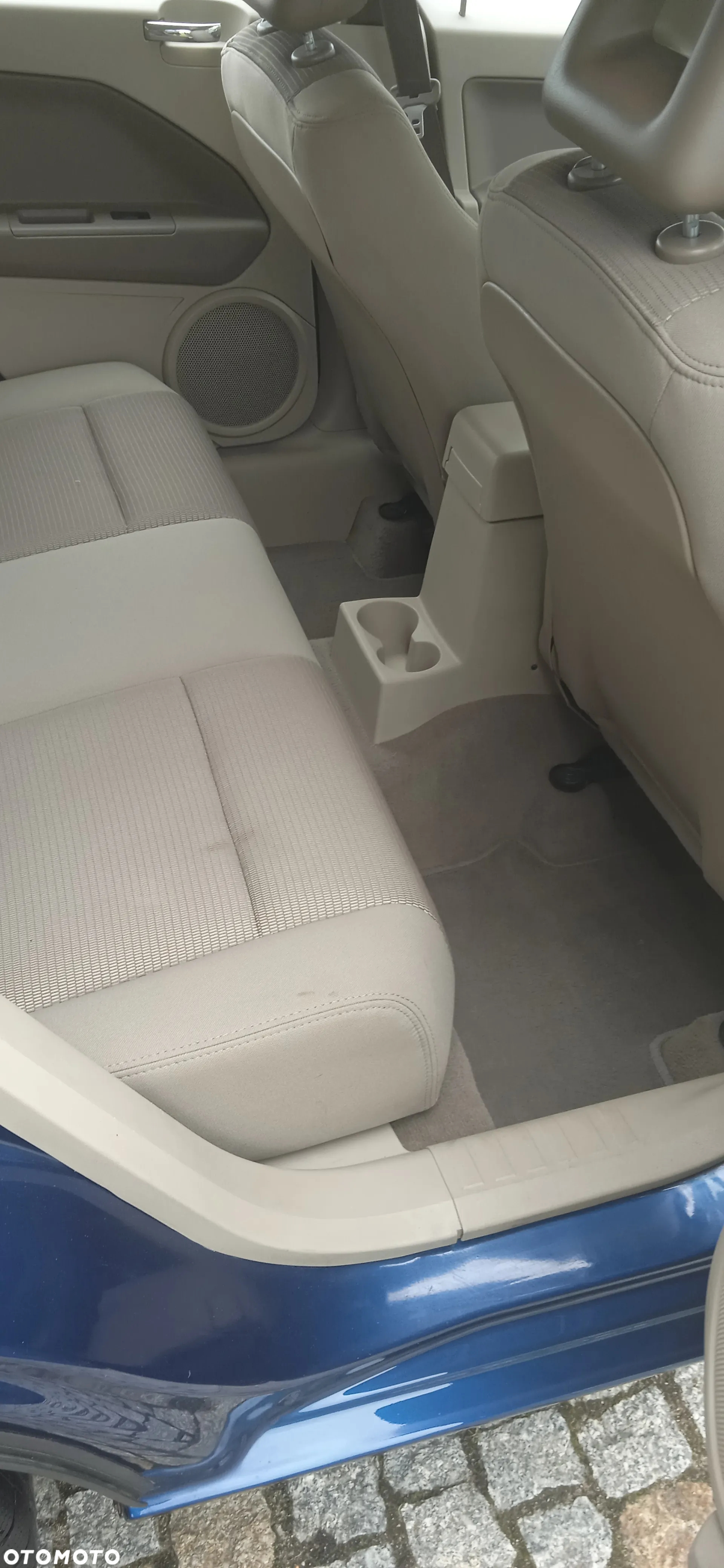 Dodge Caliber 1.8 SXT - 11