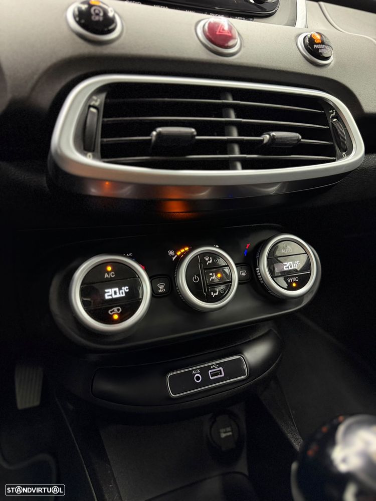 Fiat 500X 1.3 Multijet 4x2 S&S Urban - 14
