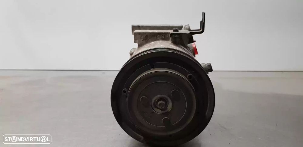 COMPRESSOR AR CONDICIONADO KIA CARENS IV 2018 -97701A4500 - 3