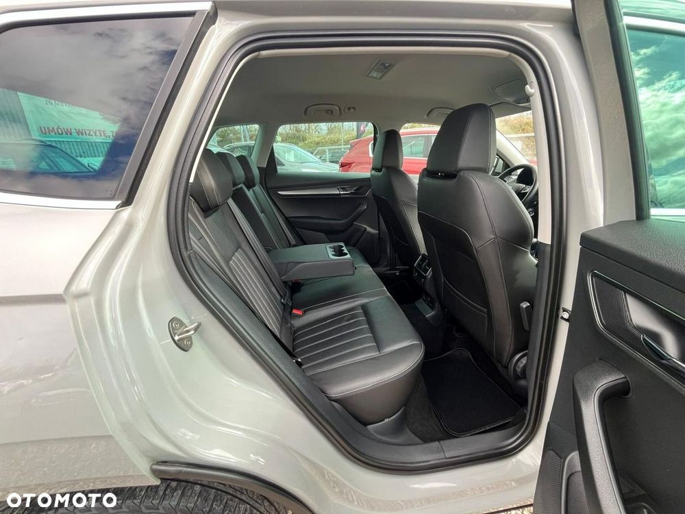 Skoda Karoq - 9