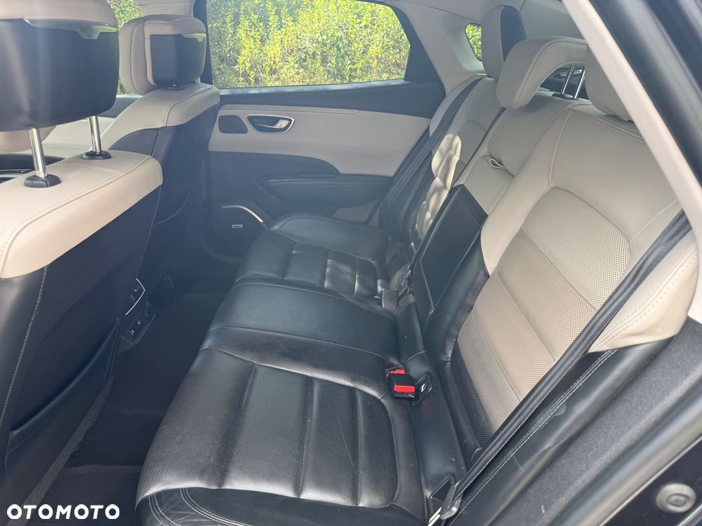 Renault Talisman 1.6 Energy dCi Initiale Paris EDC - 13