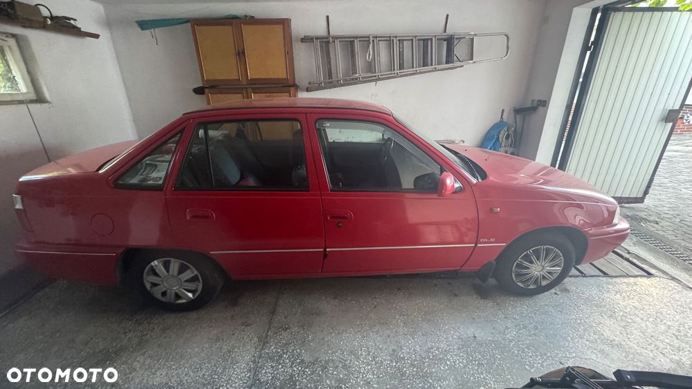 Daewoo Nexia 1.5 GLE - 2