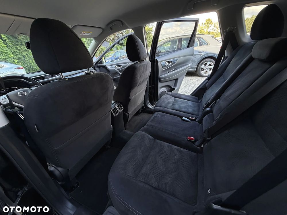Nissan X-Trail 1.6 DIG-T N-Connecta - 20