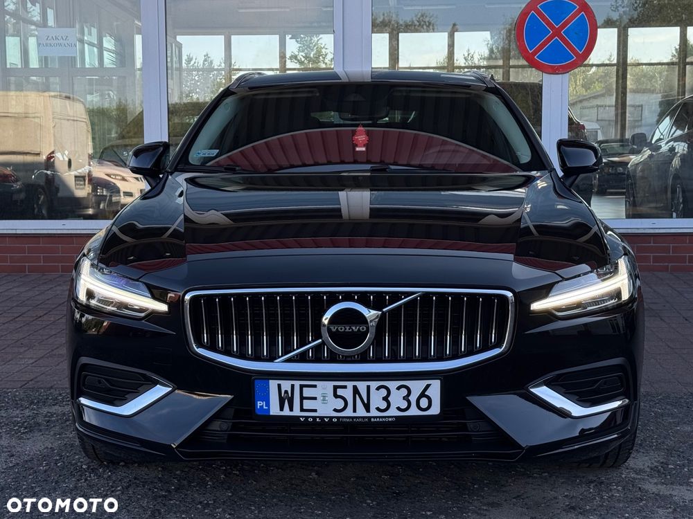 Volvo V60 B4 B Inscription - 8