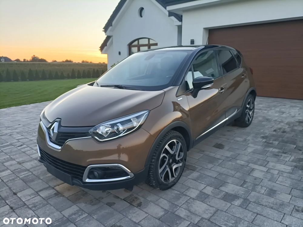 Renault Captur ENERGY TCe 90 Start&Stop Luxe - 3