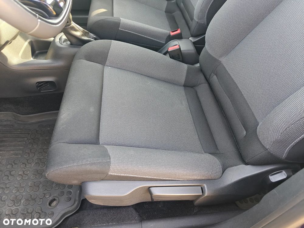 Citroën C4 Cactus 1.2 PureTech Feel - 25