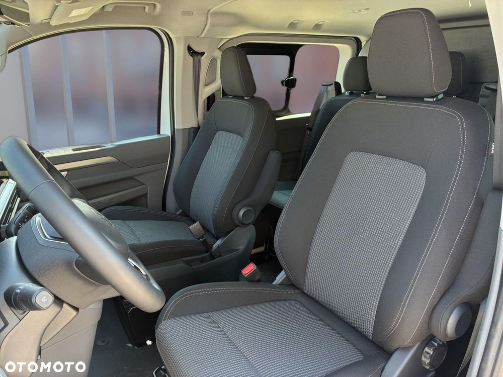 Volkswagen Transporter Furgon PLUS Edition/5-cio osob./AUTOMAT (L2) 2.0 TDI 150KM, r.o. 3500 mm - 16