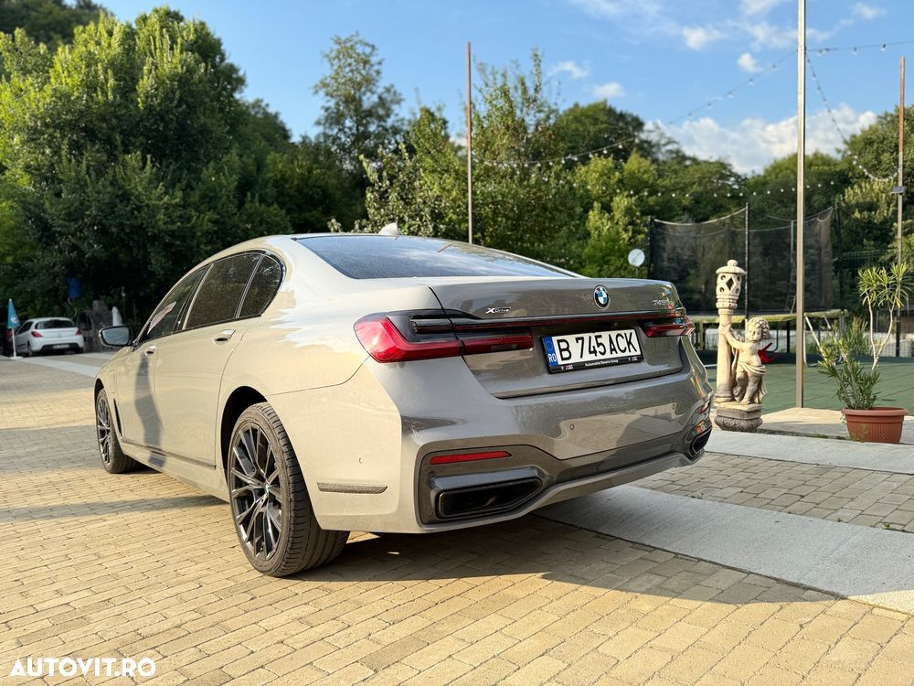 BMW Seria 7 ver-745le-xdrive-at-phev - 2