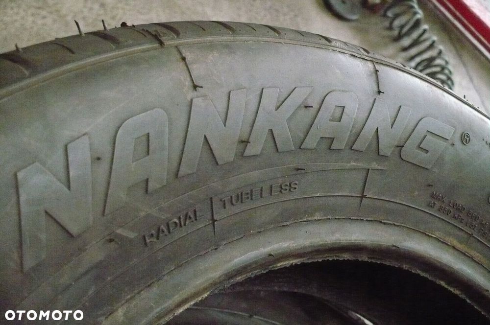 NANKANG Econex NA1 175/65R15 2018 NOWA - 3