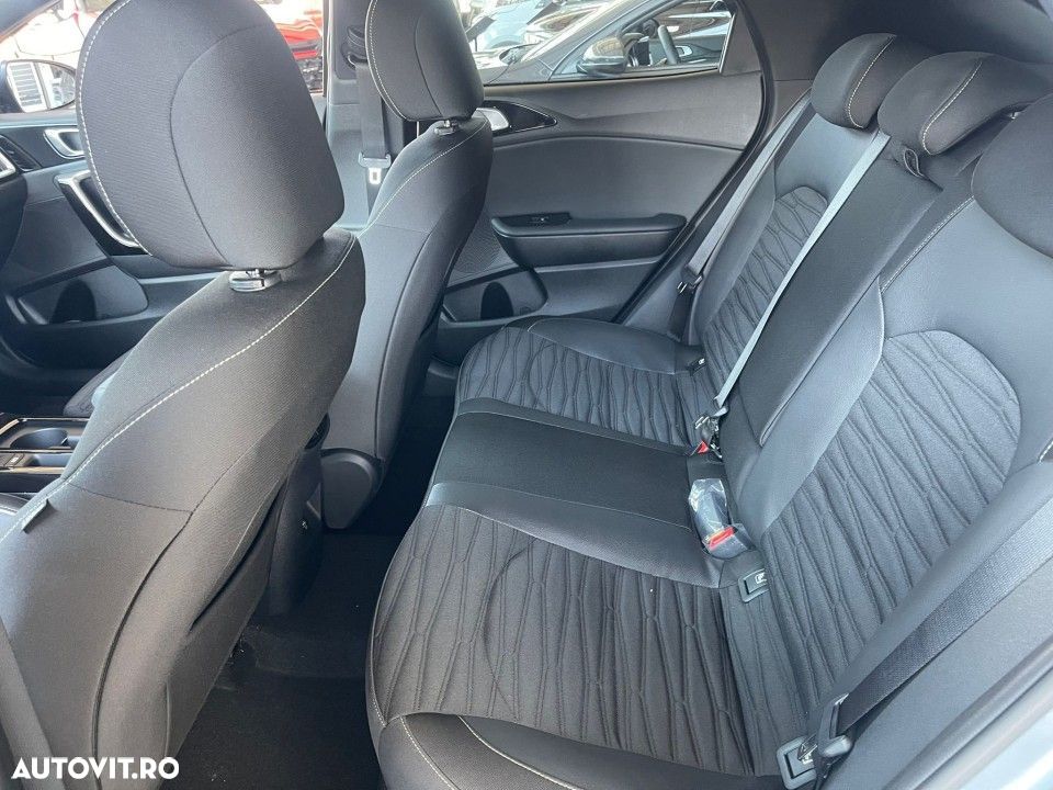 Kia XCeed - 9