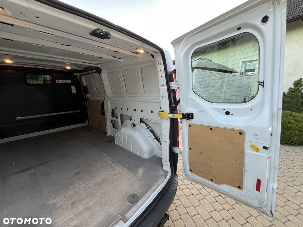 Ford Transit Custom  L2H1 - 17