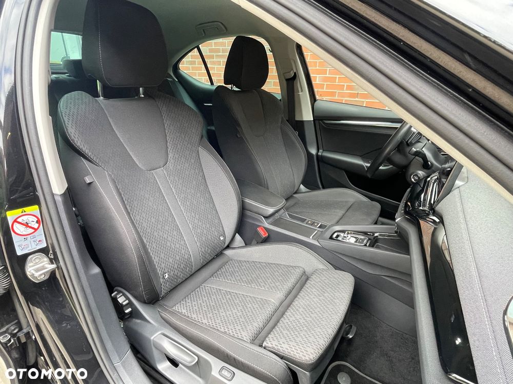 Skoda Octavia 2.0 TSI 4x4 Sportline DSG - 21