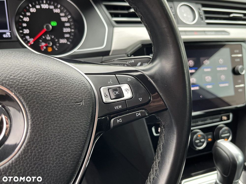 Volkswagen Arteon - 28