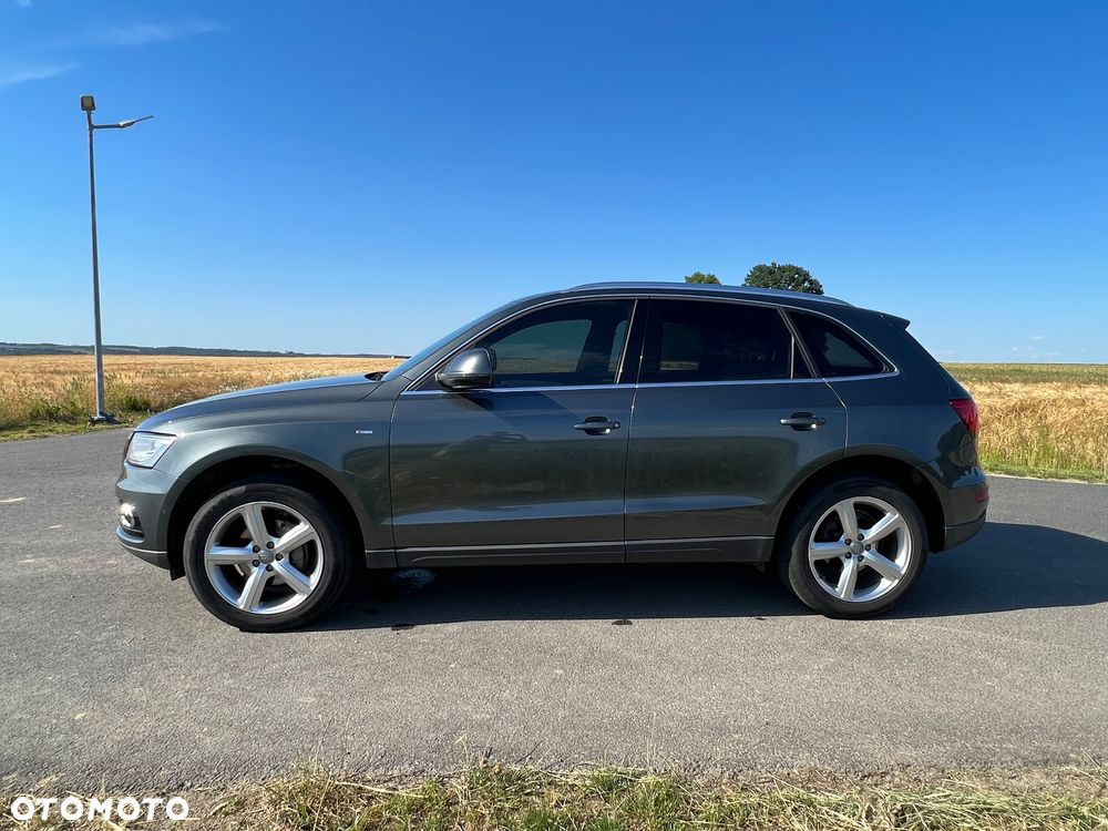 Audi Q5 2.0 TDI Quattro - 28