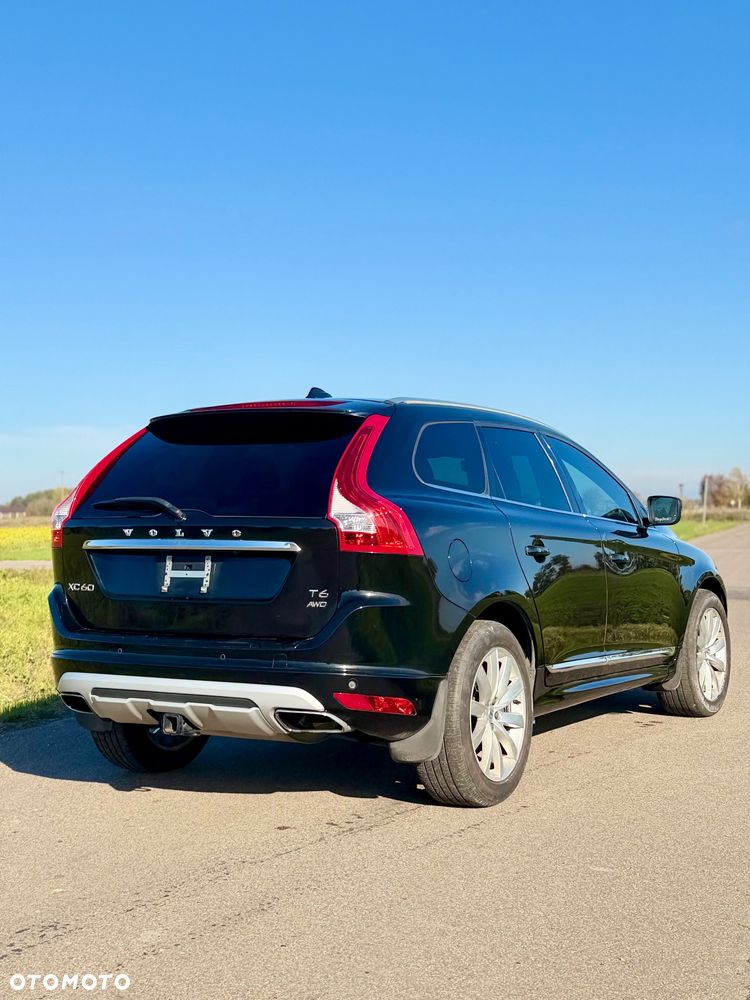 Volvo XC 60 - 4