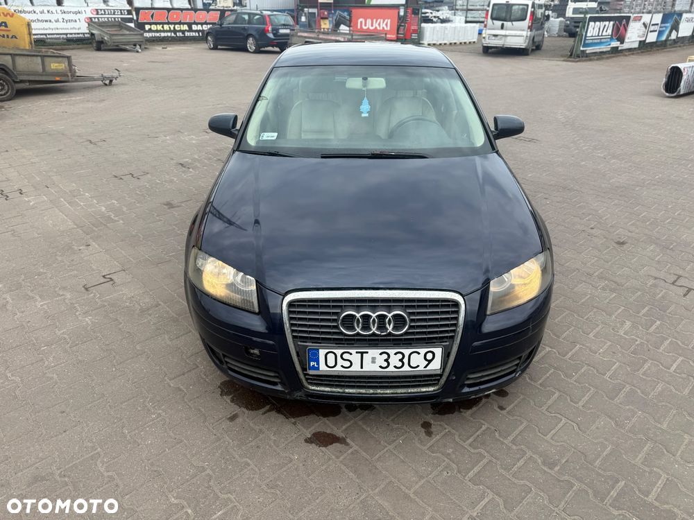 Audi A3 Sportback 1.9 TDI Ambition - 1