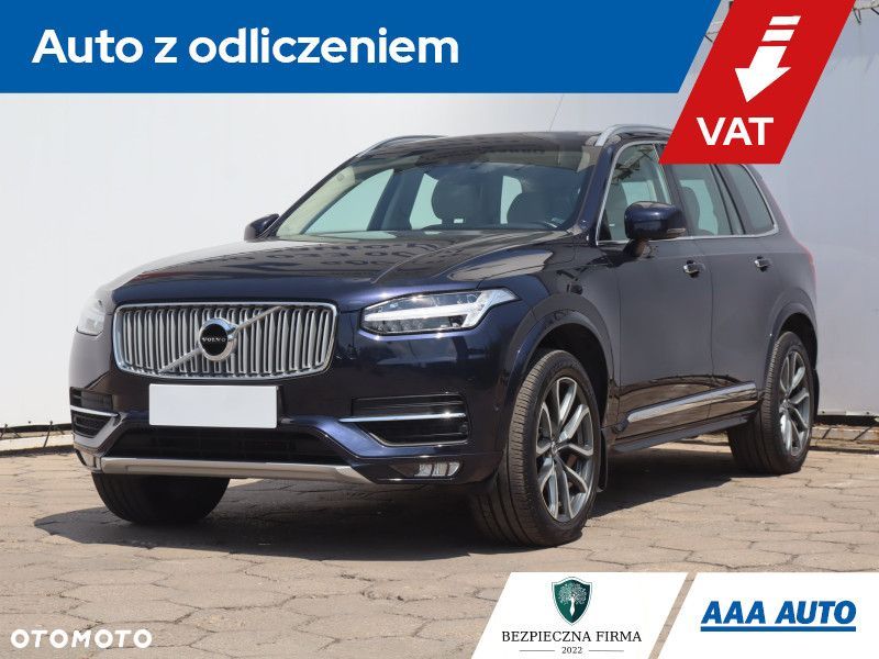 Volvo XC 90 - 2