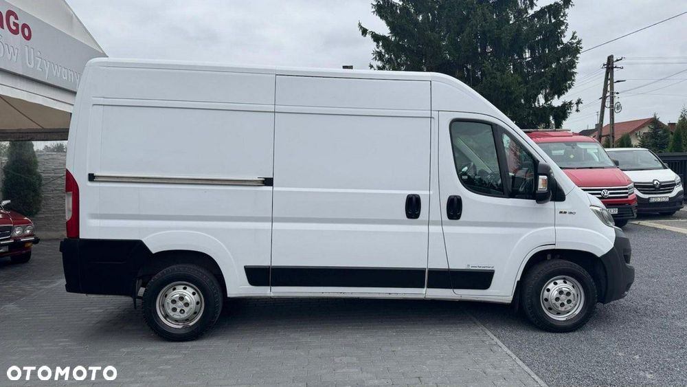 Fiat Ducato - 14