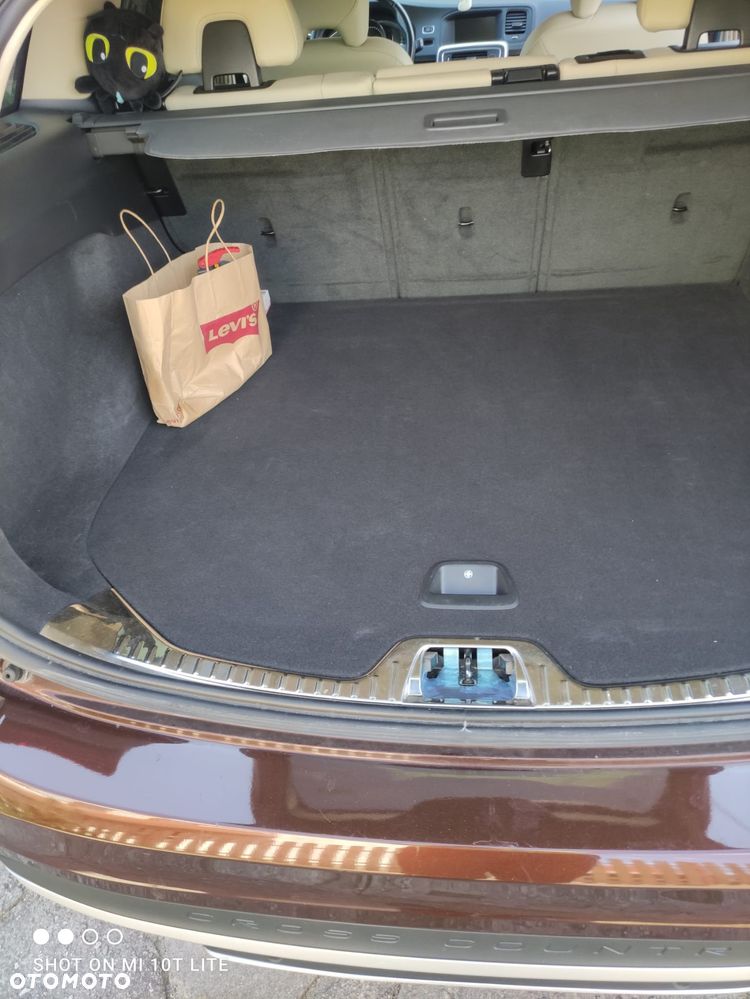 Volvo V60 T5 Drive-E Summum - 4