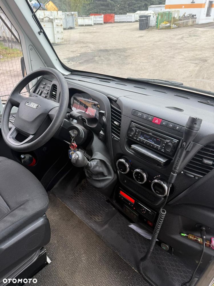 Iveco Maximo - 3