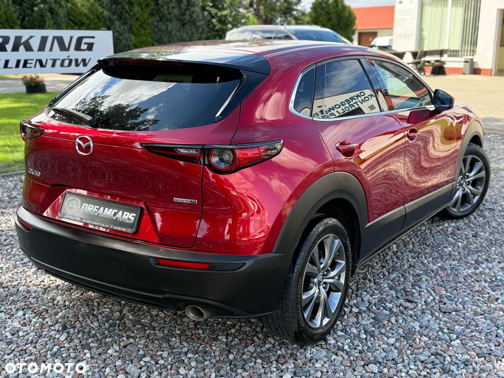 Mazda CX-30 - 13
