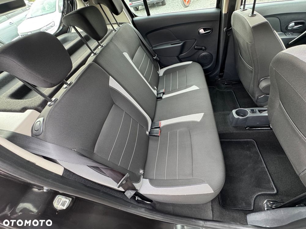Dacia Sandero TCe 90 (S&S) Comfort - 27