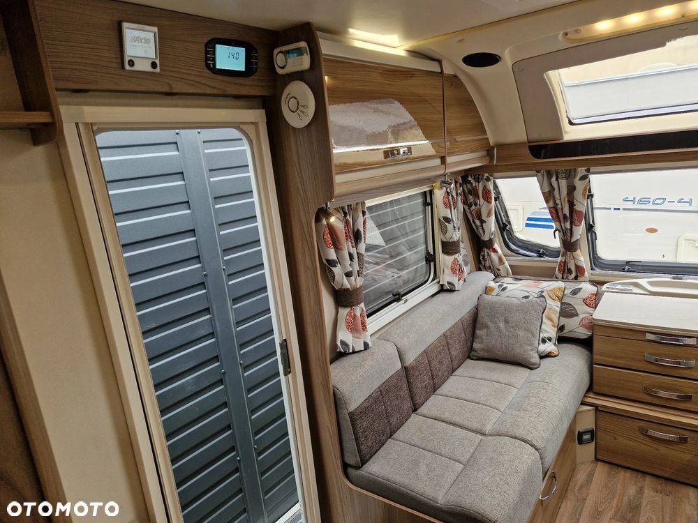 SWIFT Fairway 580 - 6