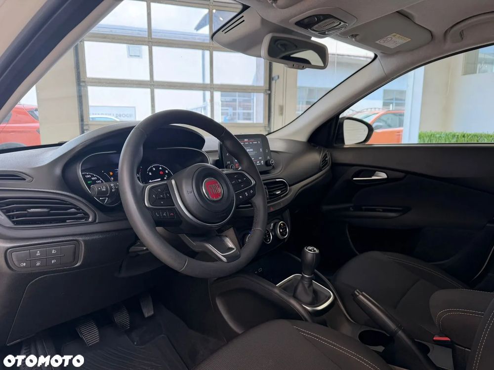 Fiat Tipo 1.0 T3 City Life - 11