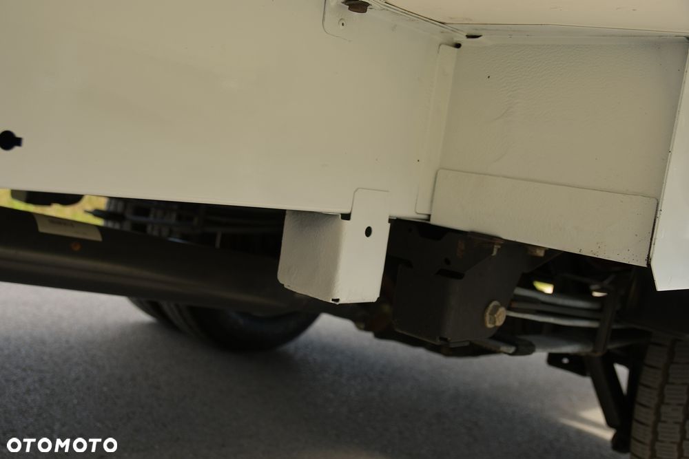 Renault MASTER 2.3 dCi * CHŁODNIA CARRIER XARIOS 350 * BOGATY! * ZNAKOMITY STAN! BLIZNIAK! - 19