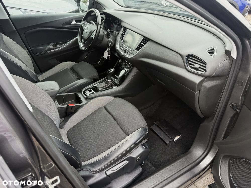 Opel Grandland X 1.5 D Start/Stop Automatik Business INNOVATION - 13