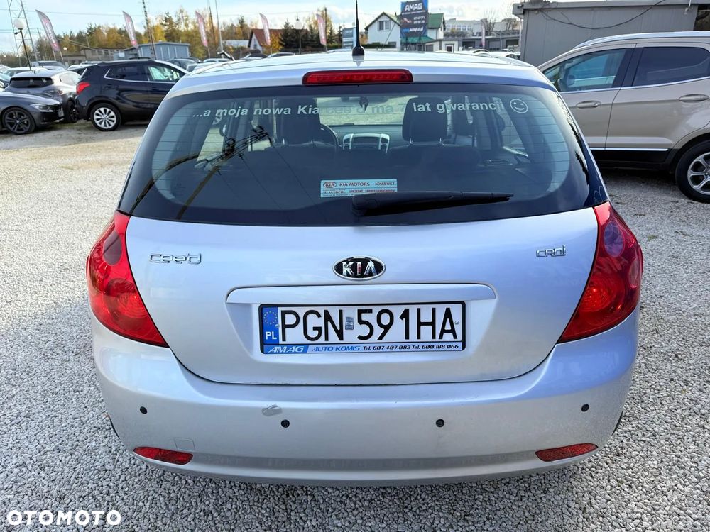 Kia Ceed 1.6 CRDi 115 Edition 7 - 7