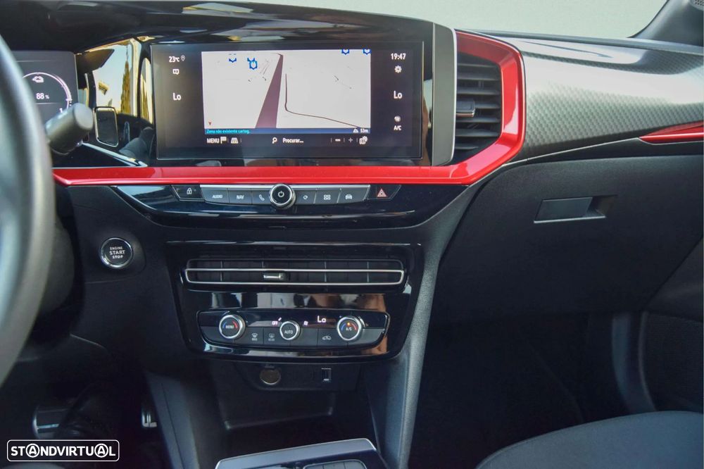 Opel Mokka-e 50 kWh GS - 28