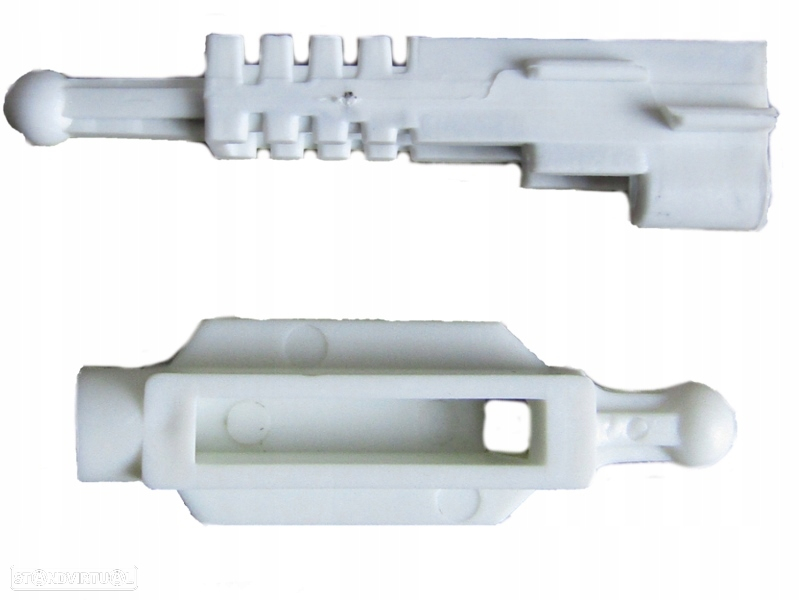 Kit de afinadores de farol Bmw E39 NOVOS - 3